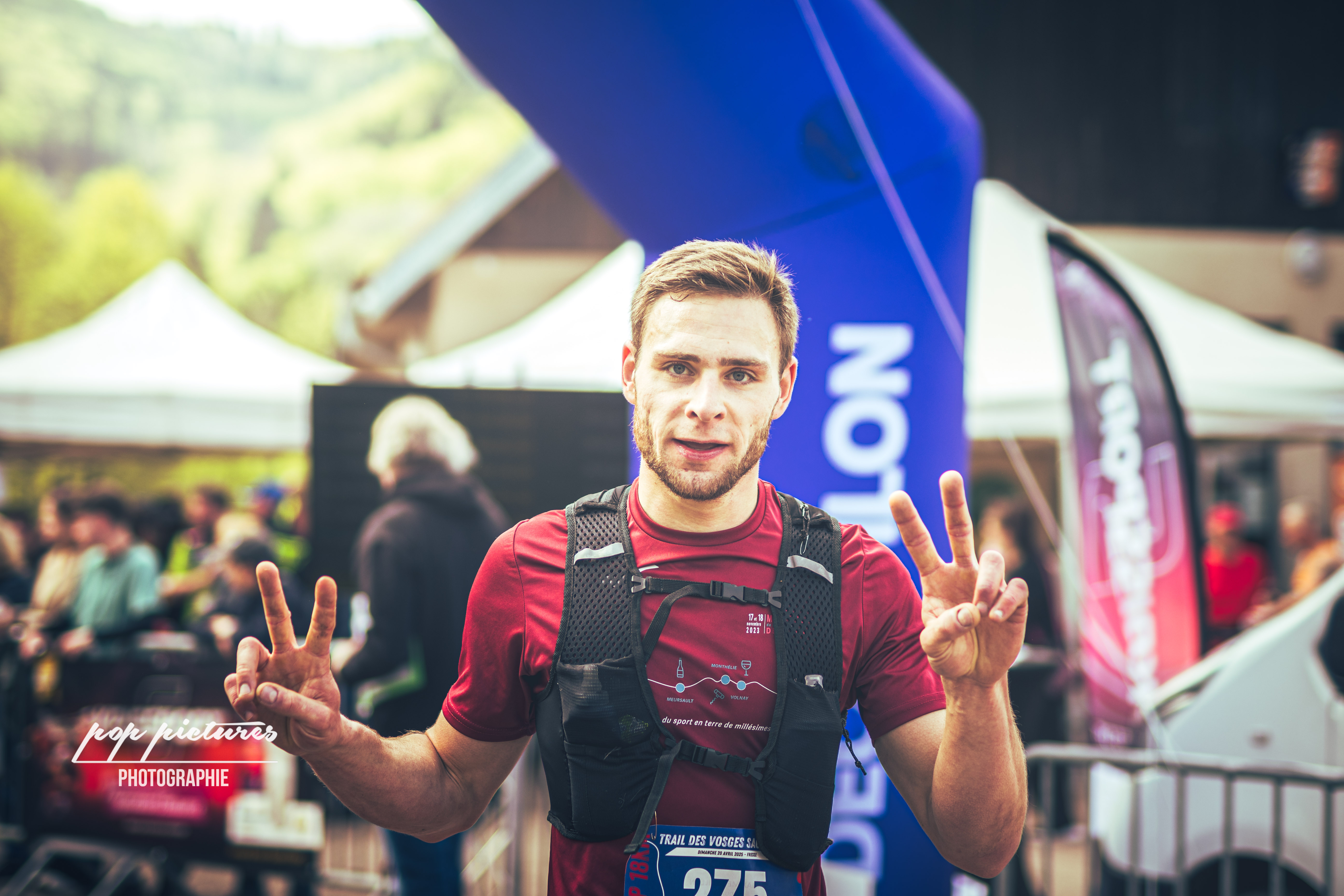 Image du trail